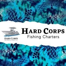 hard corps fishing charters|Captain Hard Corps Fishing Charters, Murrells Inlet, United .